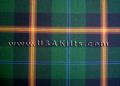 'X, Y & Z' Tartans